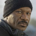 Ving Rhames als Frank Toomey