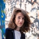 Laure Portier, Second Assistant Camera