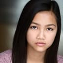 Cheyenne Nguyen als Teenage Girl (voice)