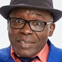 Michel Gohou als Ezechias