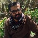 Amit Dutta, Writer