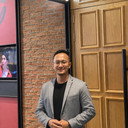 Ahya Hasyim, Associate Producer