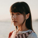 安柔潔 als Qian
