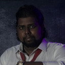 Tharun Athithan als Ex-hitman