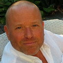 Dash Hamblin als Store Manager