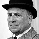 Robert Meyn als Generalleutnant von Stetten