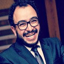 حسام داغر als 