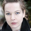 Dagmar Döring als Sales Assistant