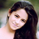 Ritika Badiani als George's Daughter