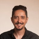 Silvio Gonzalez als Cid