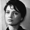 Nevena Kokanova als Boryana Krasteva