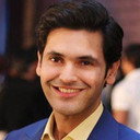 Fahad Mirza als Azhar