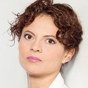 Tania de la Cruz als Marta Laguntzailea (as Tanya de la Cruz)