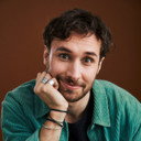 Simon Catillon als Tristan#2 (Fable Double)
