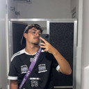 Kauã Taylor, Assistant Sound Designer