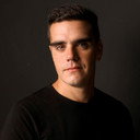 Julio Jiménez als Teo
