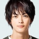 神尾楓珠 als Suzuki kun