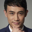 Liu Guhao als King of the Eastern Seas