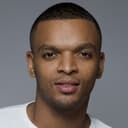 Myles Bullock als Darius 'Red' Lewis
