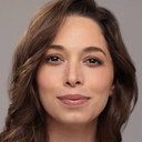 Mor Cohen als Ration Line Woman