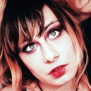 Amanda Flowers als Goth Girl 1