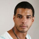 Franklin Santana als Franklin