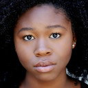 Jamilah Rosemond als Dorie
