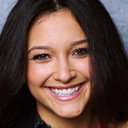 Ash Tsai als Cali Caldwell