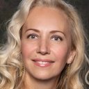 Polina Gulijeva als Yerik / Russian Gangster