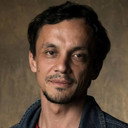 Marcos de Andrade als Danilo