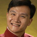 Li Wei Jian als Student