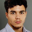 Fabrizio Borsani als Vitus - age 6