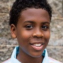 Kal-El White als Shawn