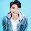 강한별 als Lee Jae-ha (young)