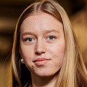 Ieva Rupeikaitė als Kristina