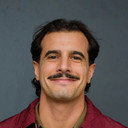 Guilherme Geirinhas als Guilherme