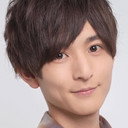 伊藤昌弘 als Kaede Komura (voice)