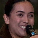 Ashley Diaz als Rosetta Rodriguez