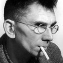 Jean-Marie Serreau als Self (archives)