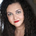 Serena Salieri als Gracie (Segment: The Catburglar)