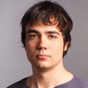 Yann Lesvenan als Claude Monet