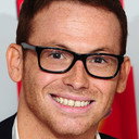 Joe Swash als Self