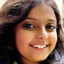 Meghan Chakraborty als young Bini