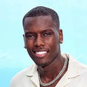 Franck Ndizeye als Self