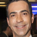 César Tralli als Self - Host