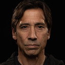 Keith Cooke als Reptile