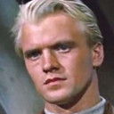 Peter Ronson als Hans Belker