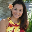 Cyndi Mayo-Akeo als Med-Tech