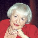 Zsuzsa Gordon als Mrs. Frankfurter