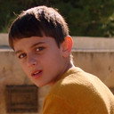 Guille Márquez als Joselito - Childhood